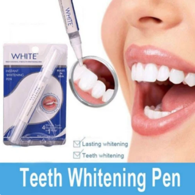 Blanqueador Dental-Dazzling White®