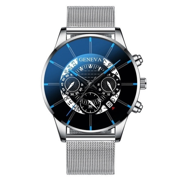 Reloj Geneva Clock 02001